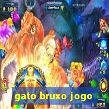 gato bruxo jogo